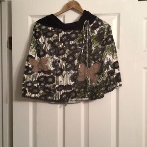 Luna Claire Skirt Size M